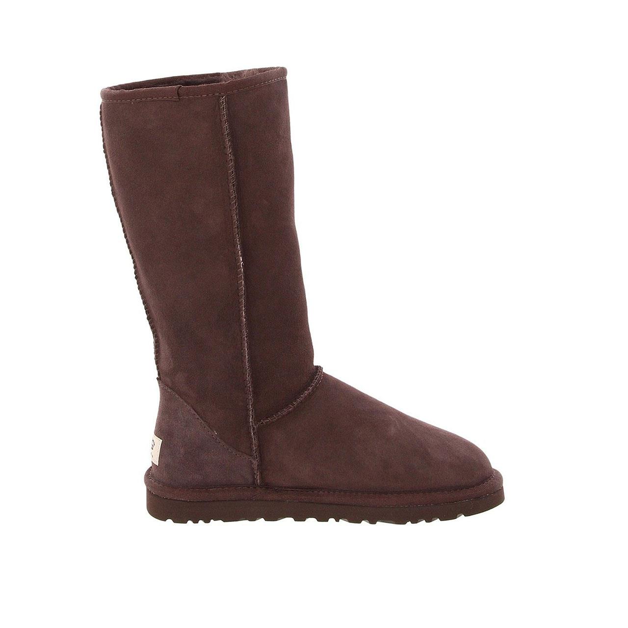 Ugg  Bağcıksız Kadın Günlük Çizme 5815