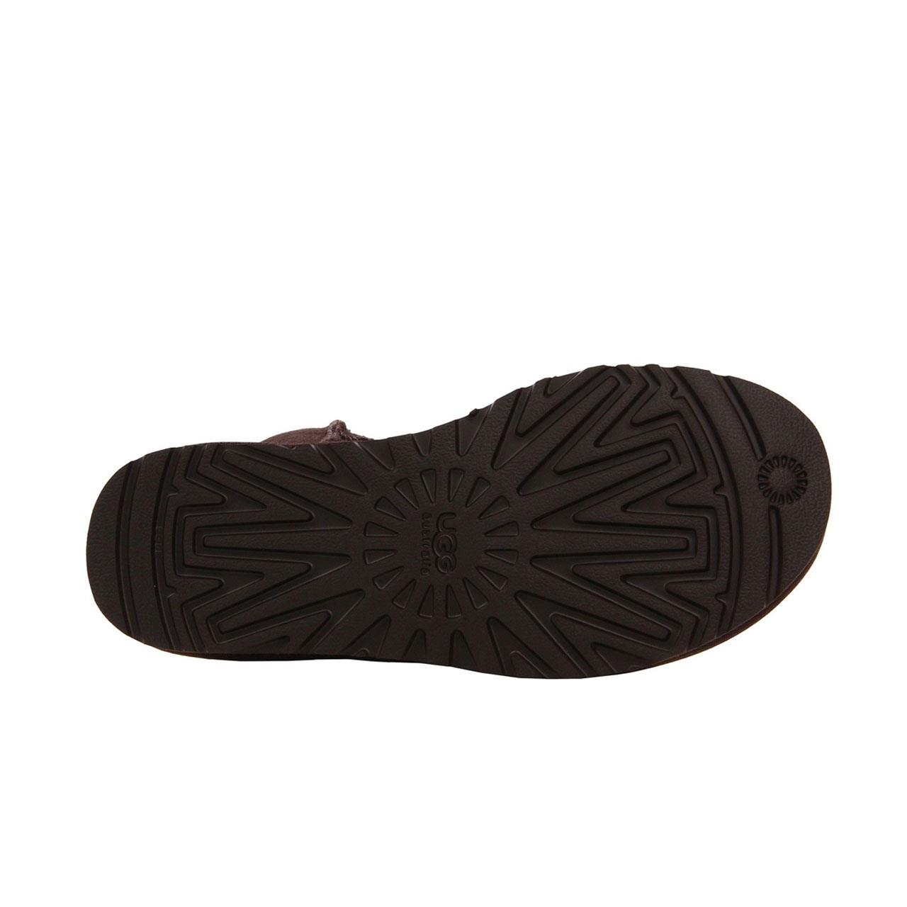 Ugg  Bağcıksız Kadın Günlük Çizme 5815