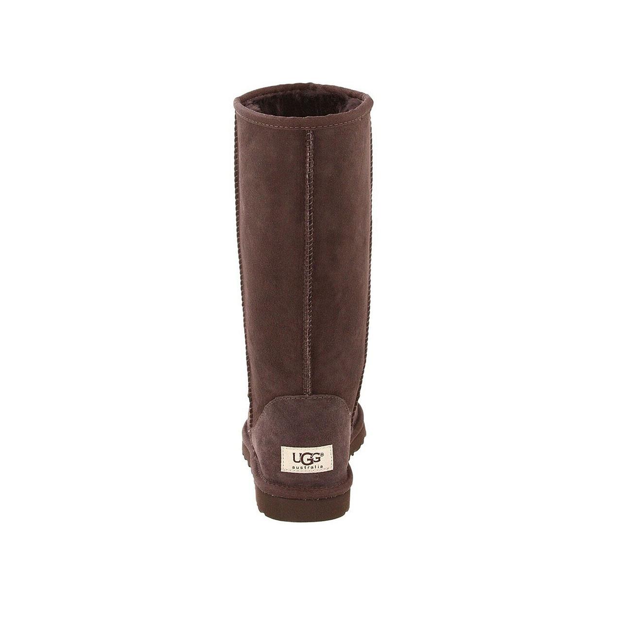 Ugg  Bağcıksız Kadın Günlük Çizme 5815