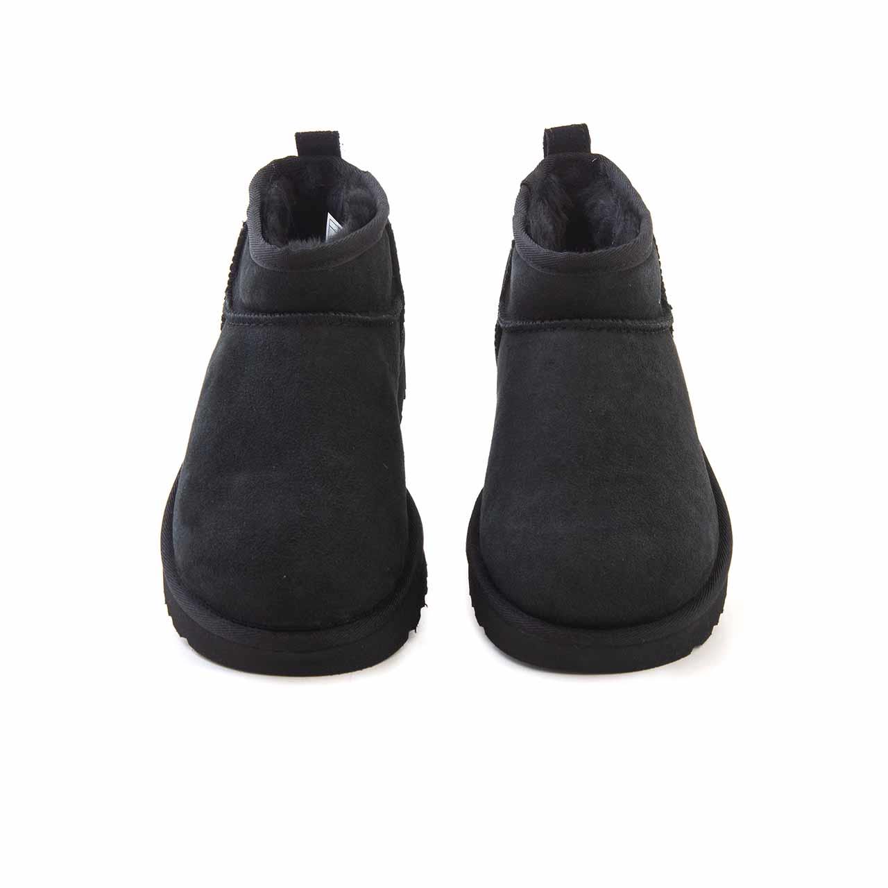 Ugg  Kürklü Kadın Günlük Bot 1116109