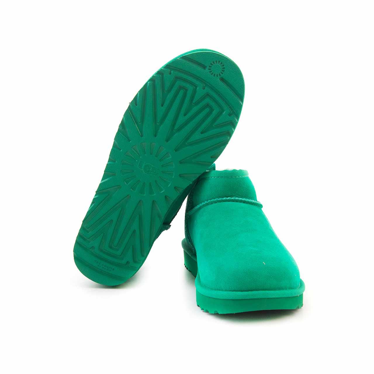 Ugg  Kürklü Kadın Günlük Bot 1116109