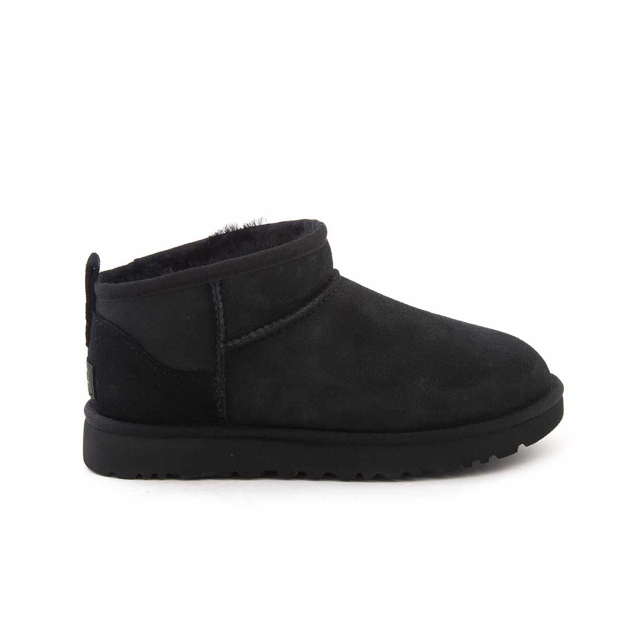 Ugg  Kürklü Kadın Günlük Bot 1116109