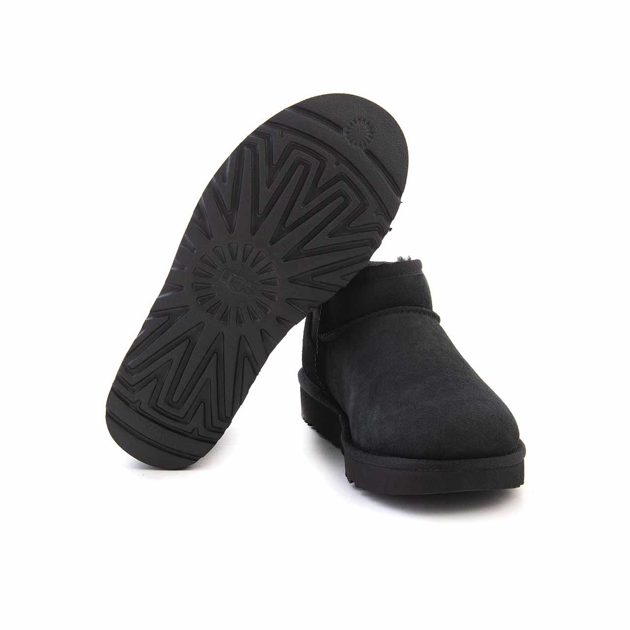 Ugg  Kürklü Kadın Günlük Bot 1116109