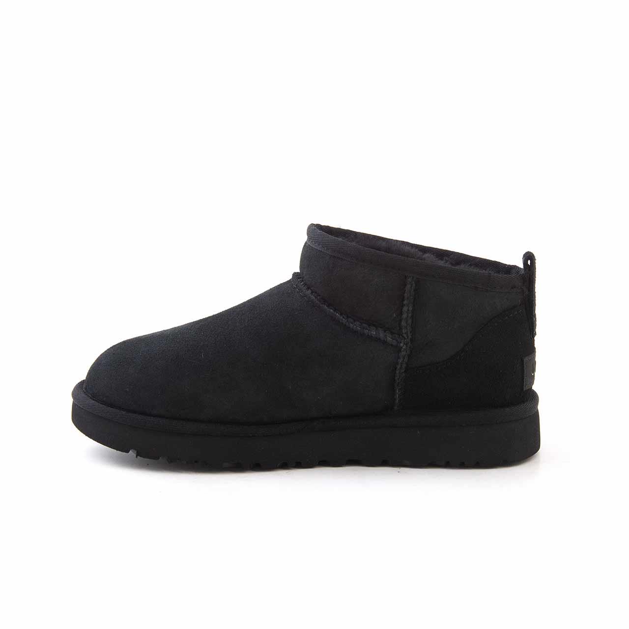 Ugg  Kürklü Kadın Günlük Bot 1116109
