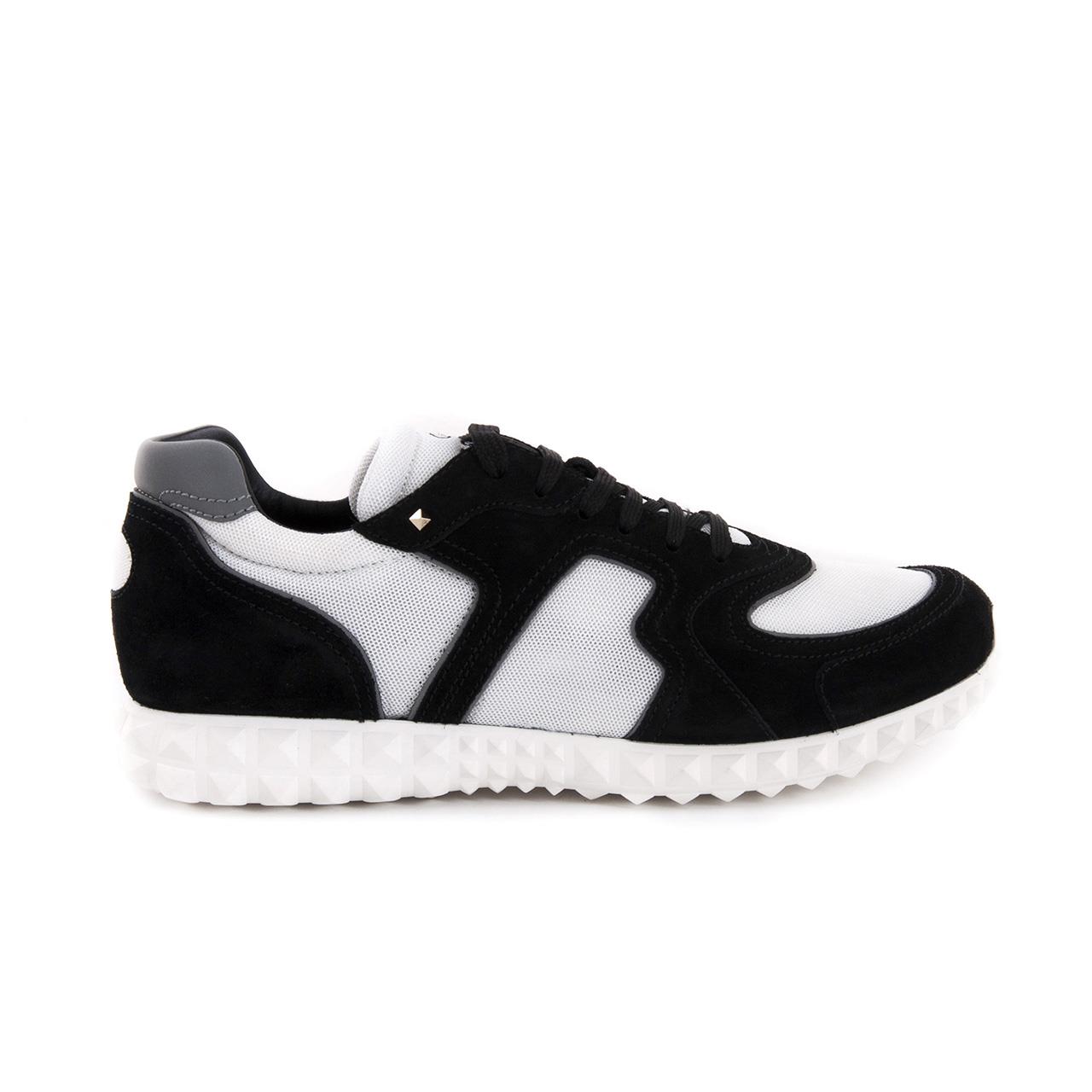 Valentino Garavani  Bağcıklı Erkek Spor & Sneaker S0A40