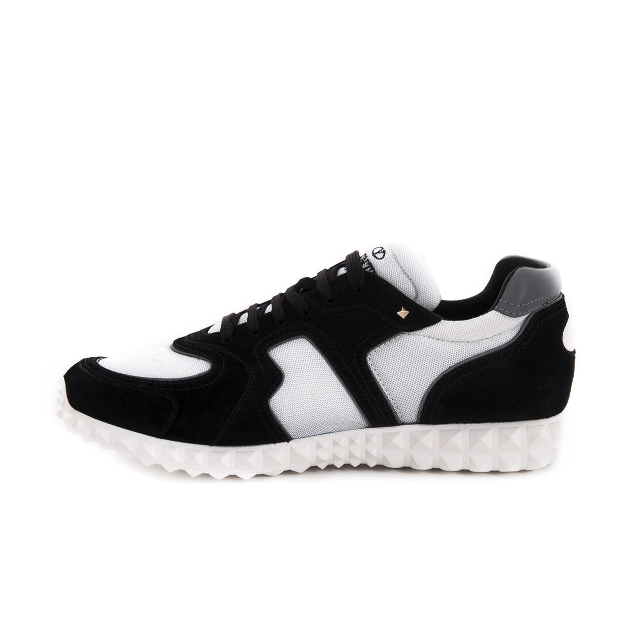 Valentino Garavani  Bağcıklı Erkek Spor & Sneaker S0A40