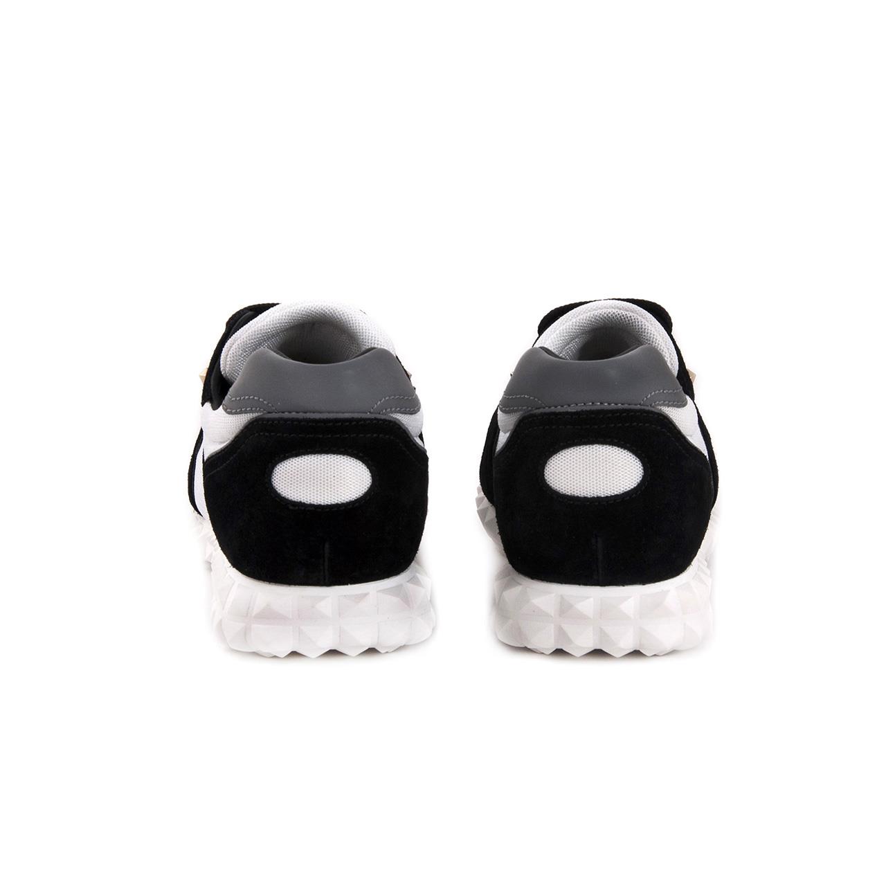 Valentino Garavani  Bağcıklı Erkek Spor & Sneaker S0A40