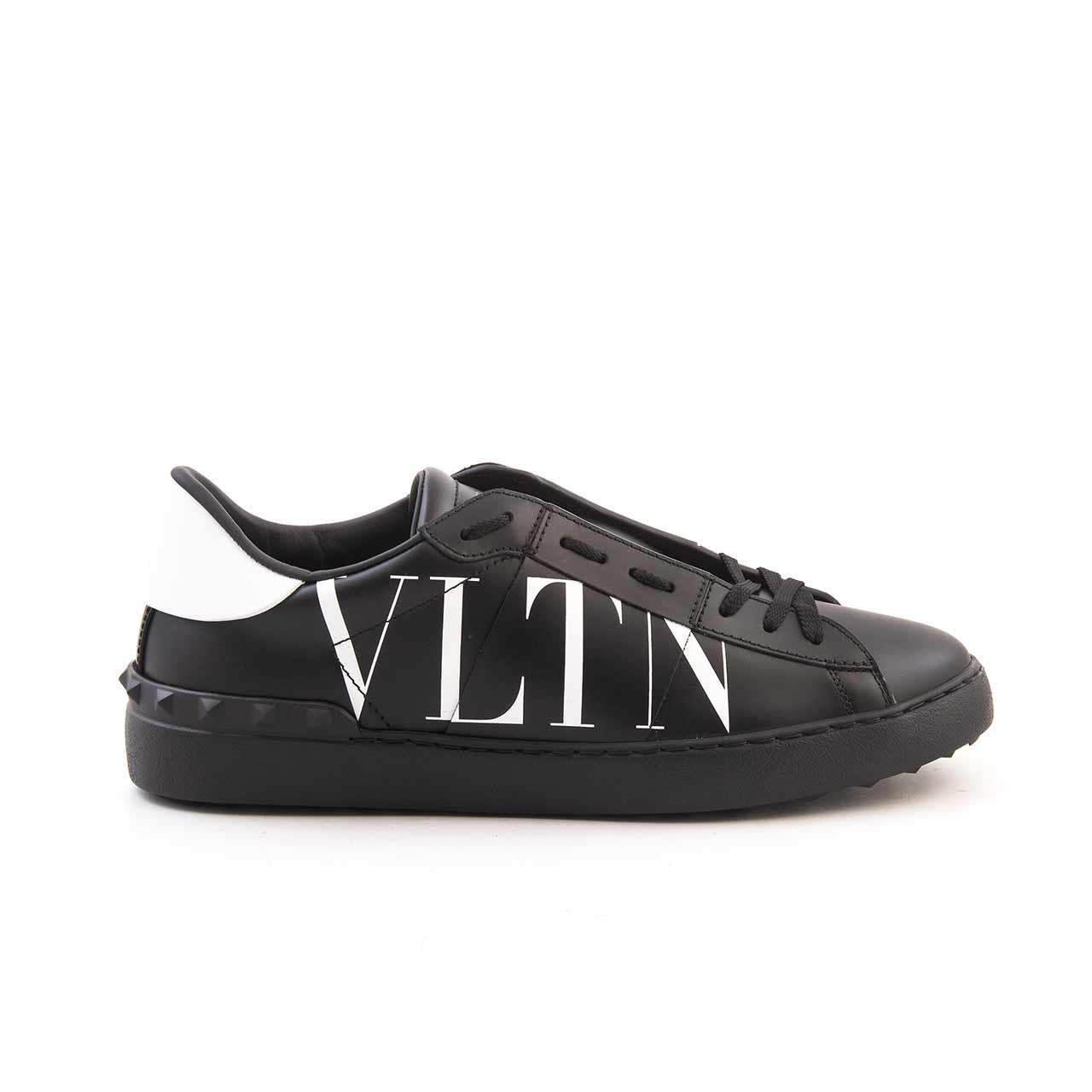 Valentino Garavani Erkek Spor & Sneaker XY2S0830 | Mocassini