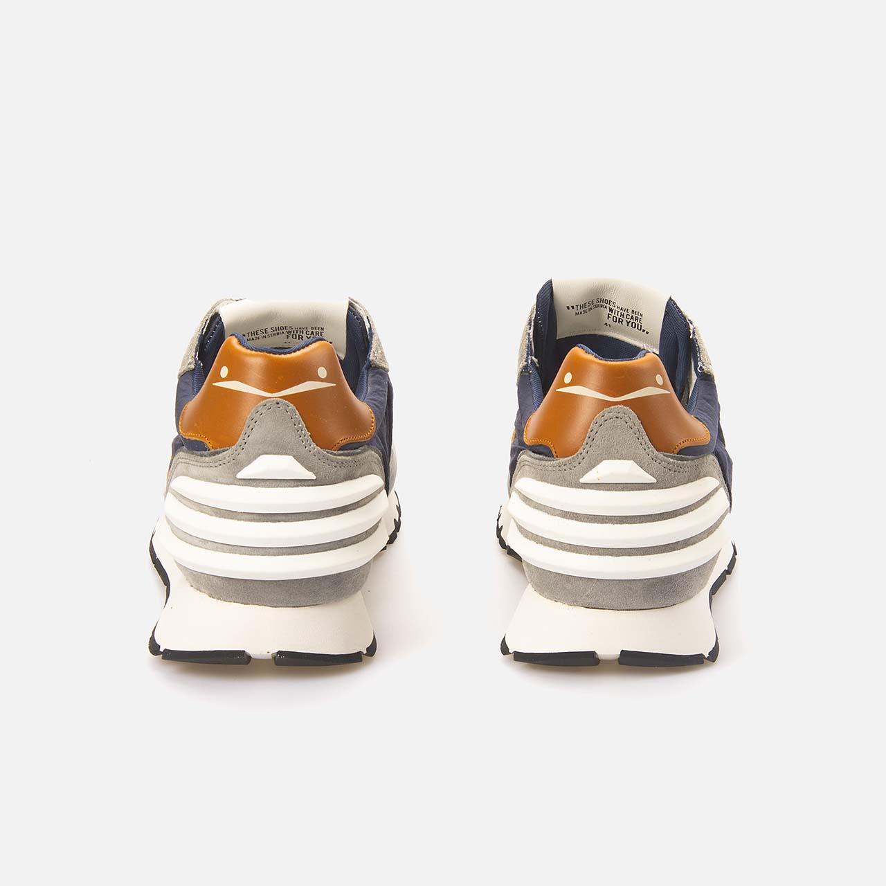 Voile Blanche Erkek Spor & Sneaker