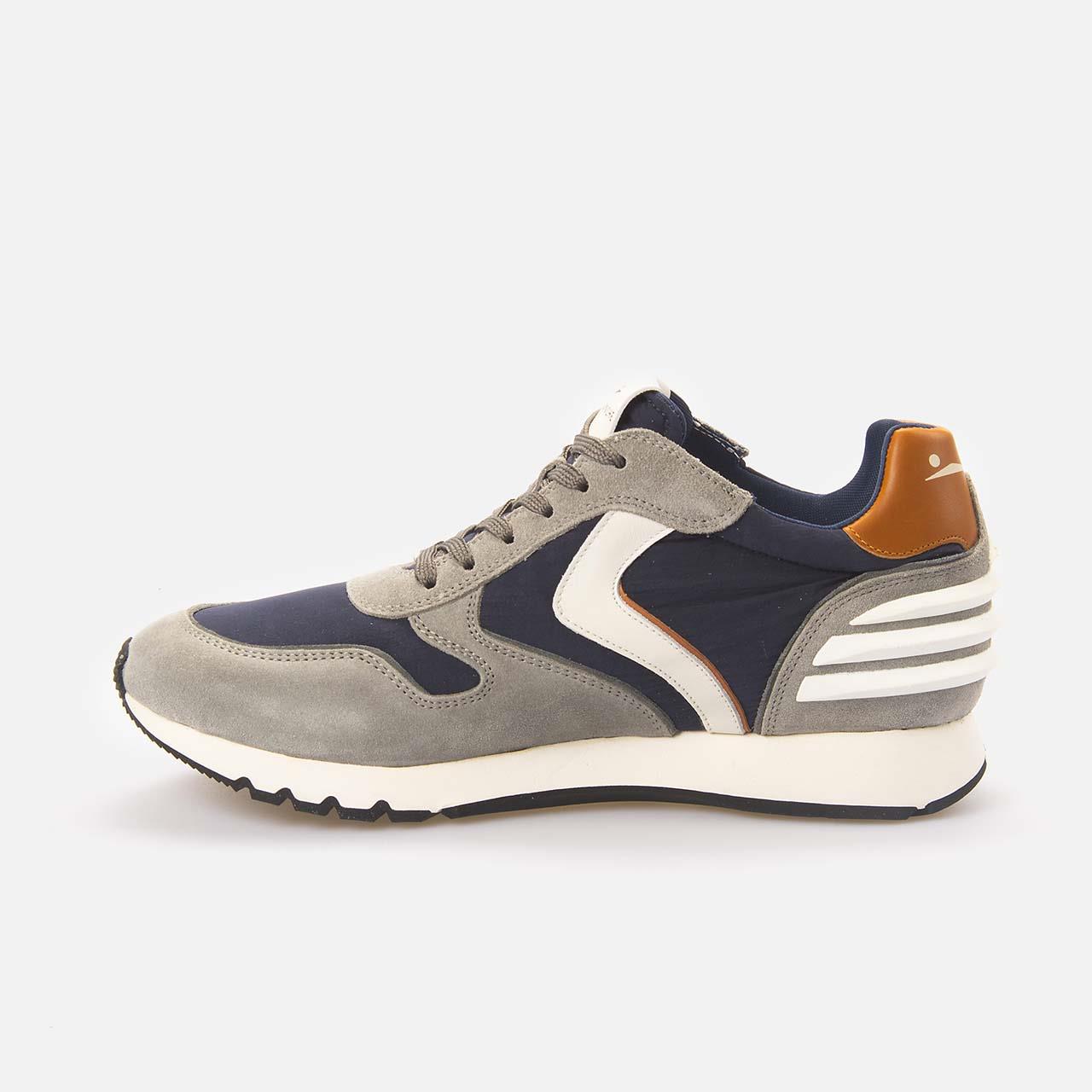 Voile Blanche Erkek Spor & Sneaker
