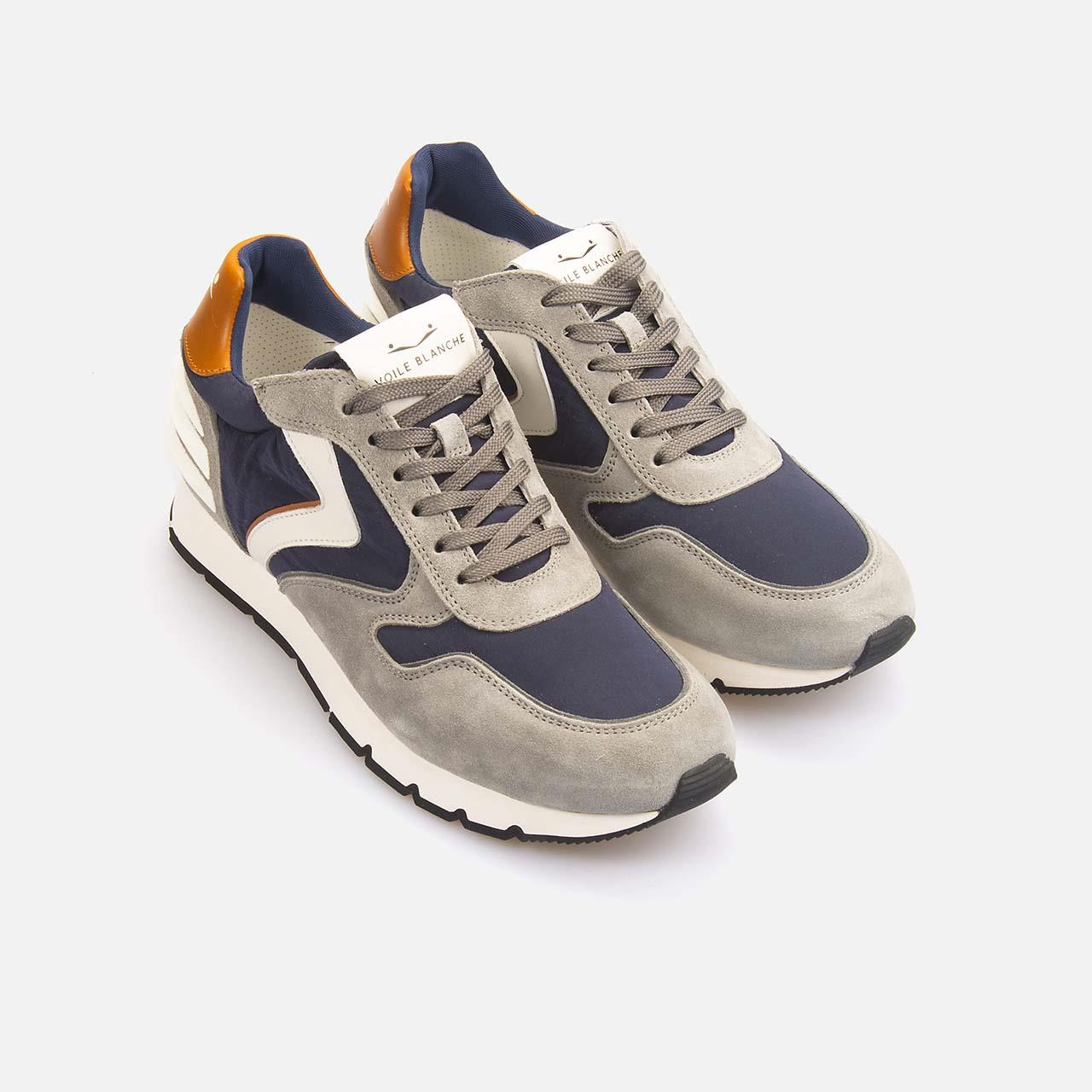 Voile Blanche Erkek Spor & Sneaker