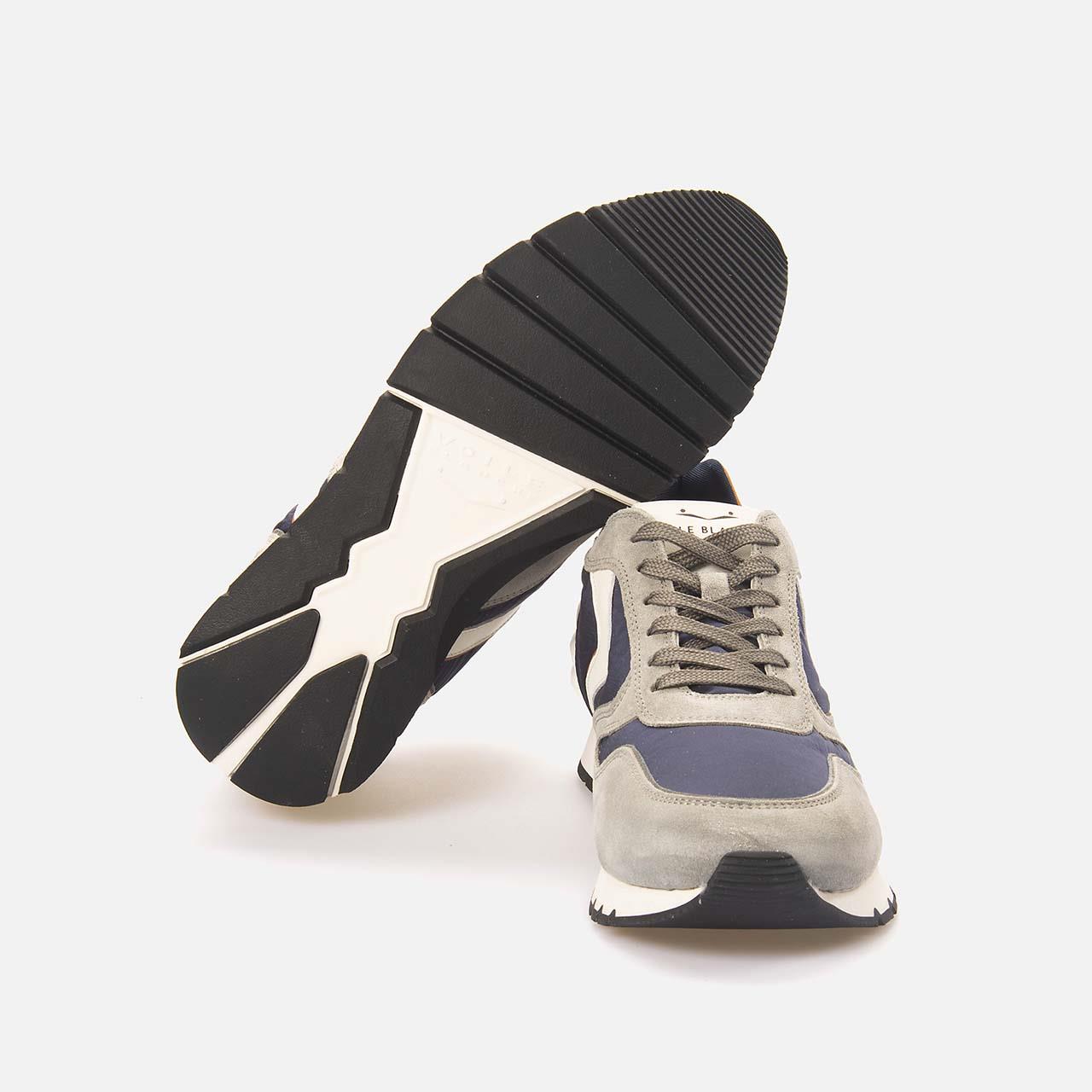 Voile Blanche Erkek Spor & Sneaker