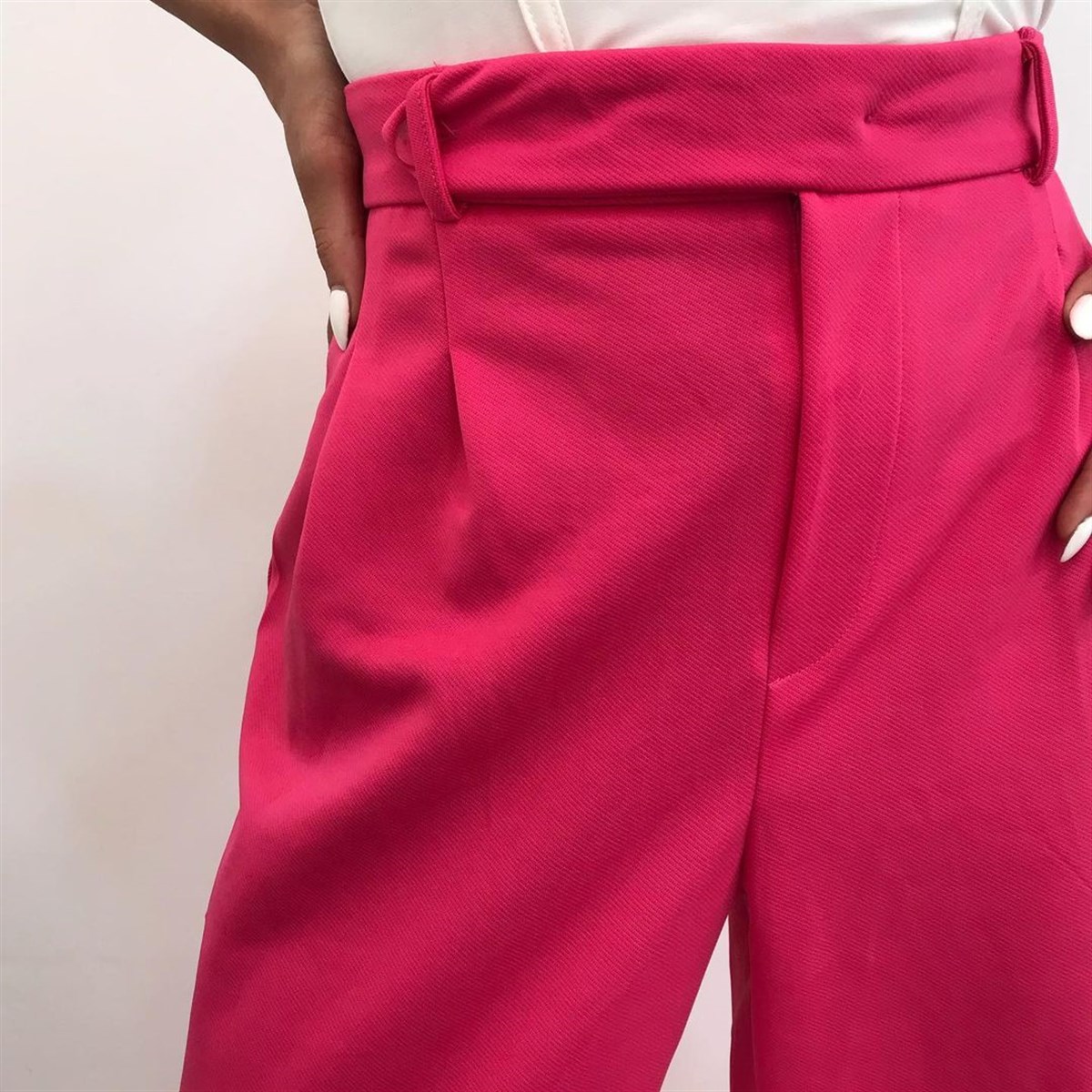  BELY ZİNCİRLİ BLUZ