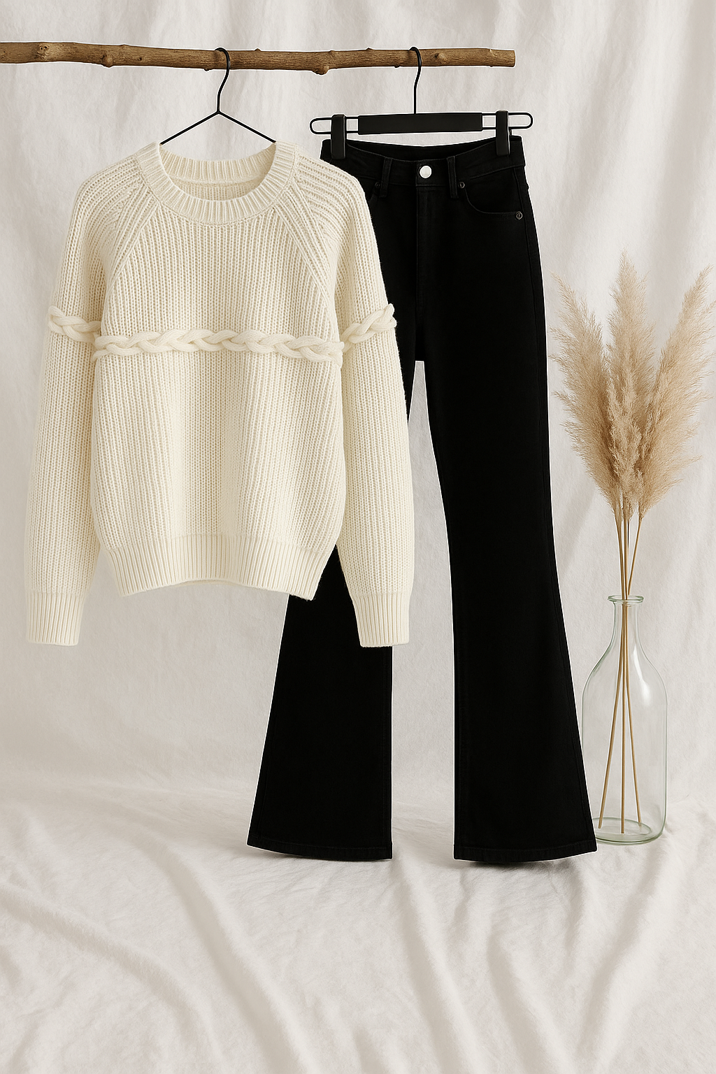AVENIA OVERSIZE KAZAK