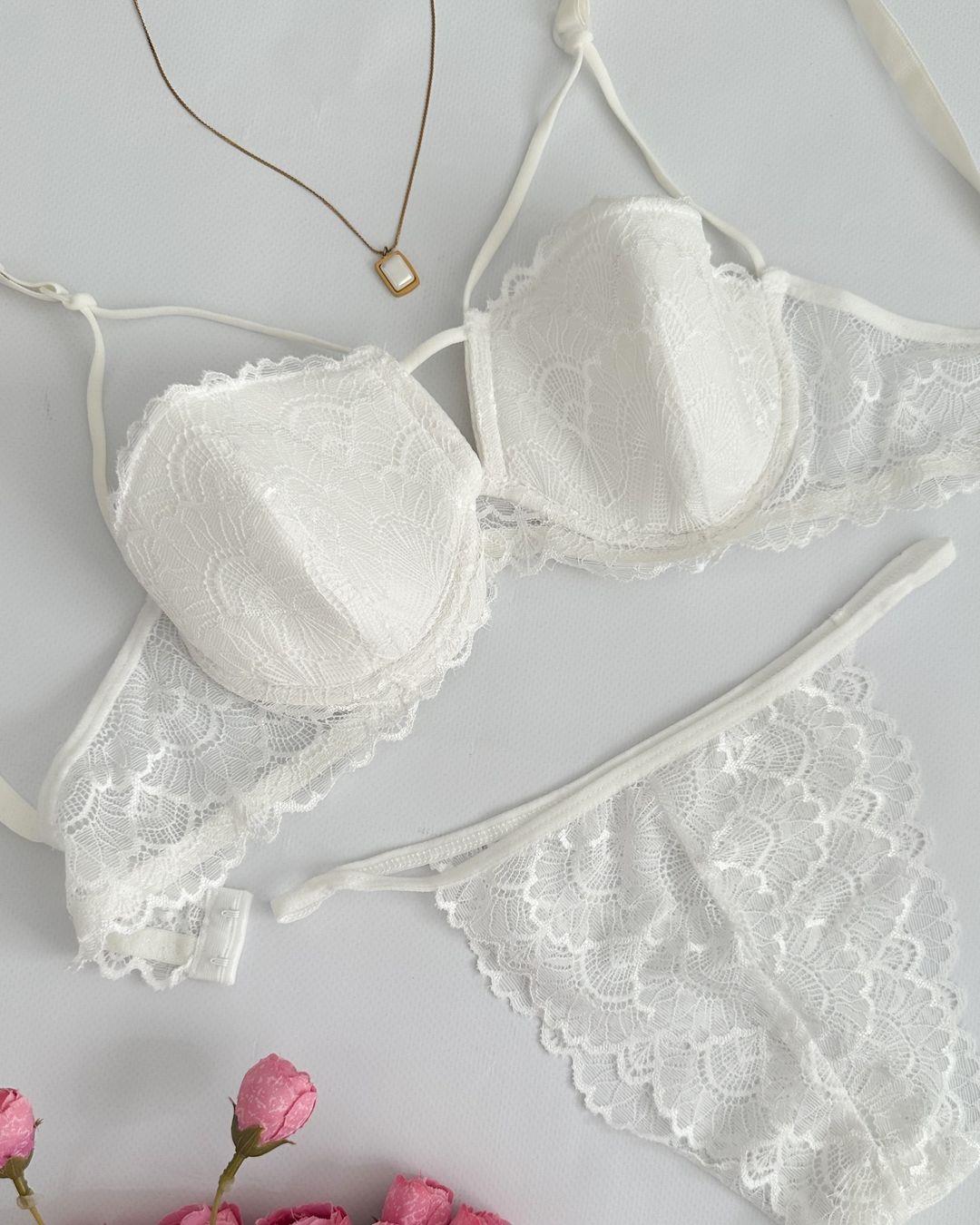 BABE DANTEL İÇ ÇAMAŞIRI TAKIM