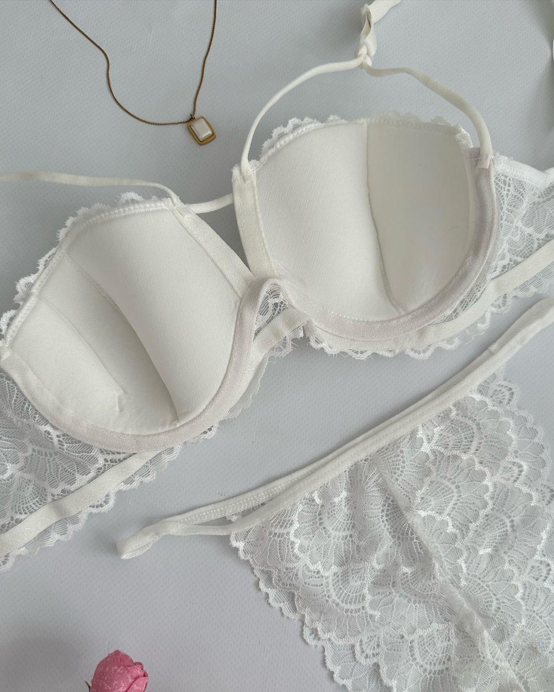 BABE DANTEL İÇ ÇAMAŞIRI TAKIM