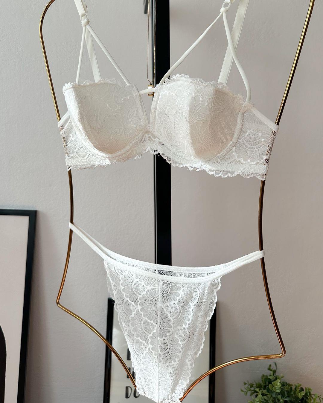 BABE DANTEL İÇ ÇAMAŞIRI TAKIM