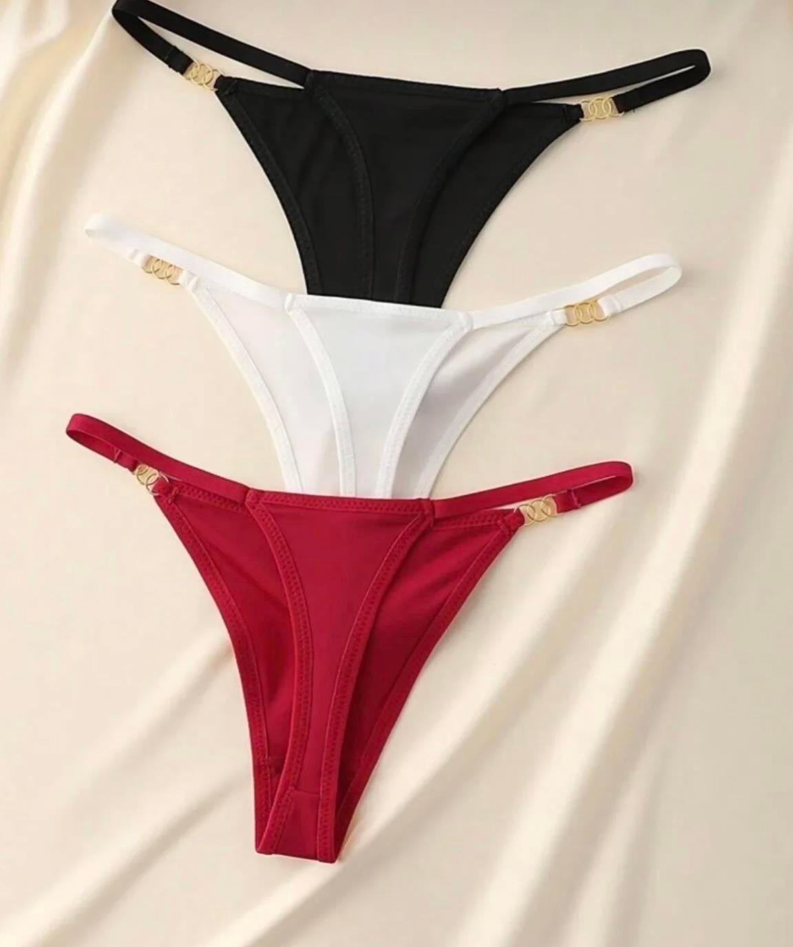 CHNL 4'LÜ STRING SET