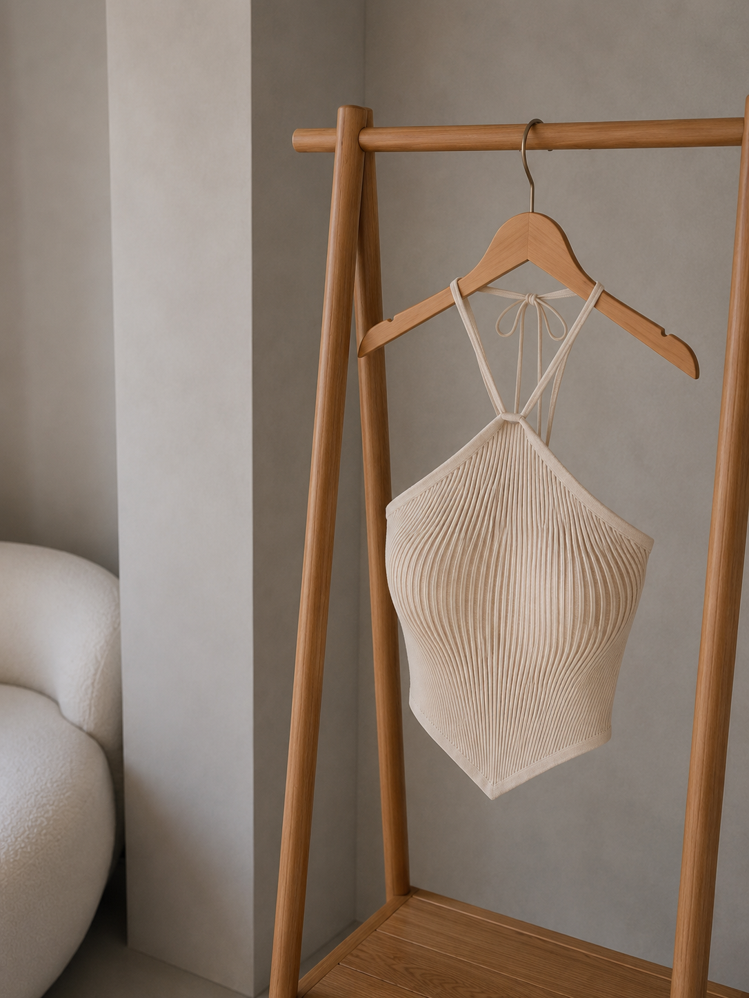 COX ESNEK FİTİLLİ CROP TOP