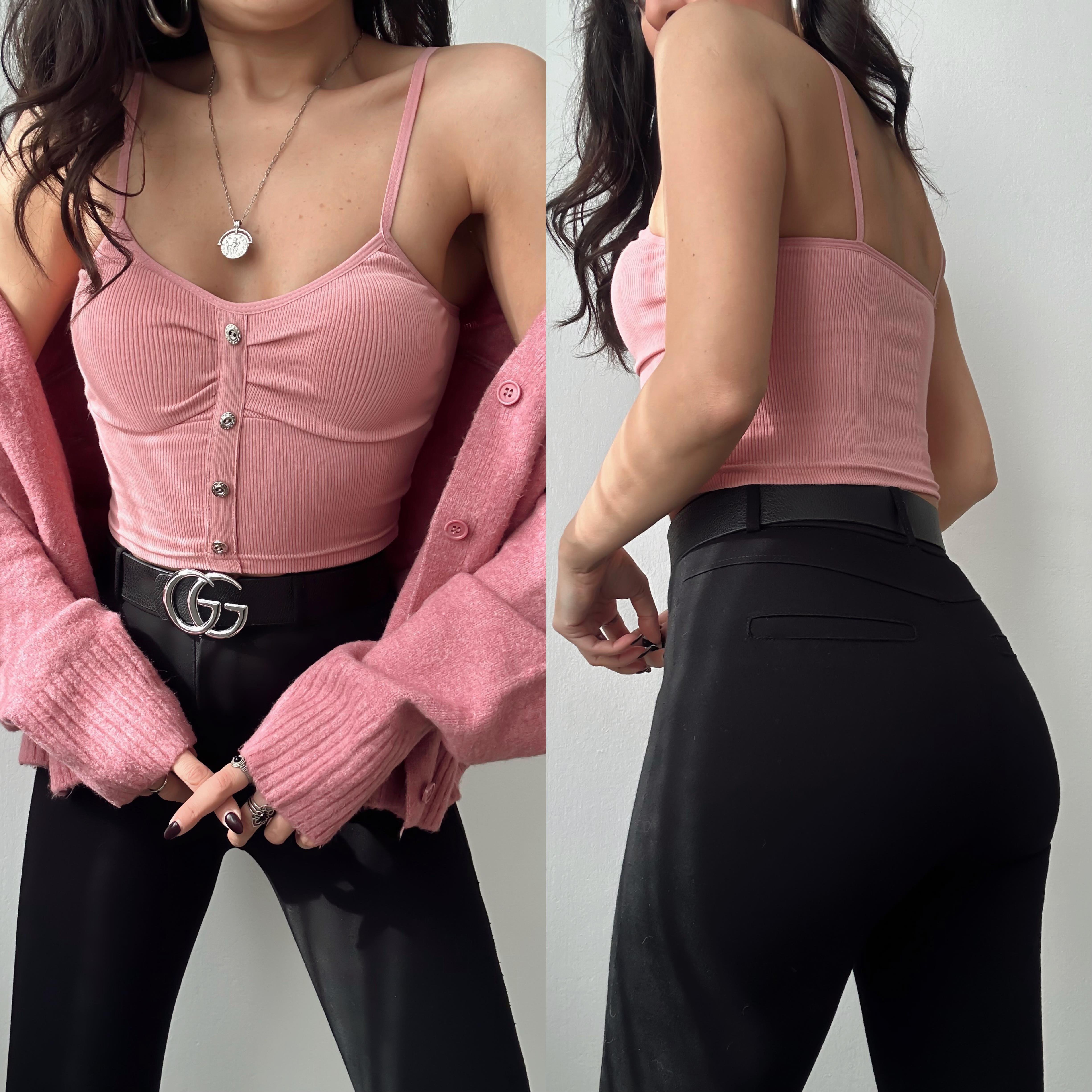 EMMA GÖĞSÜ KENDİNDEN ÇIKARILABİLİR DOLGULU BÜSTİYER 