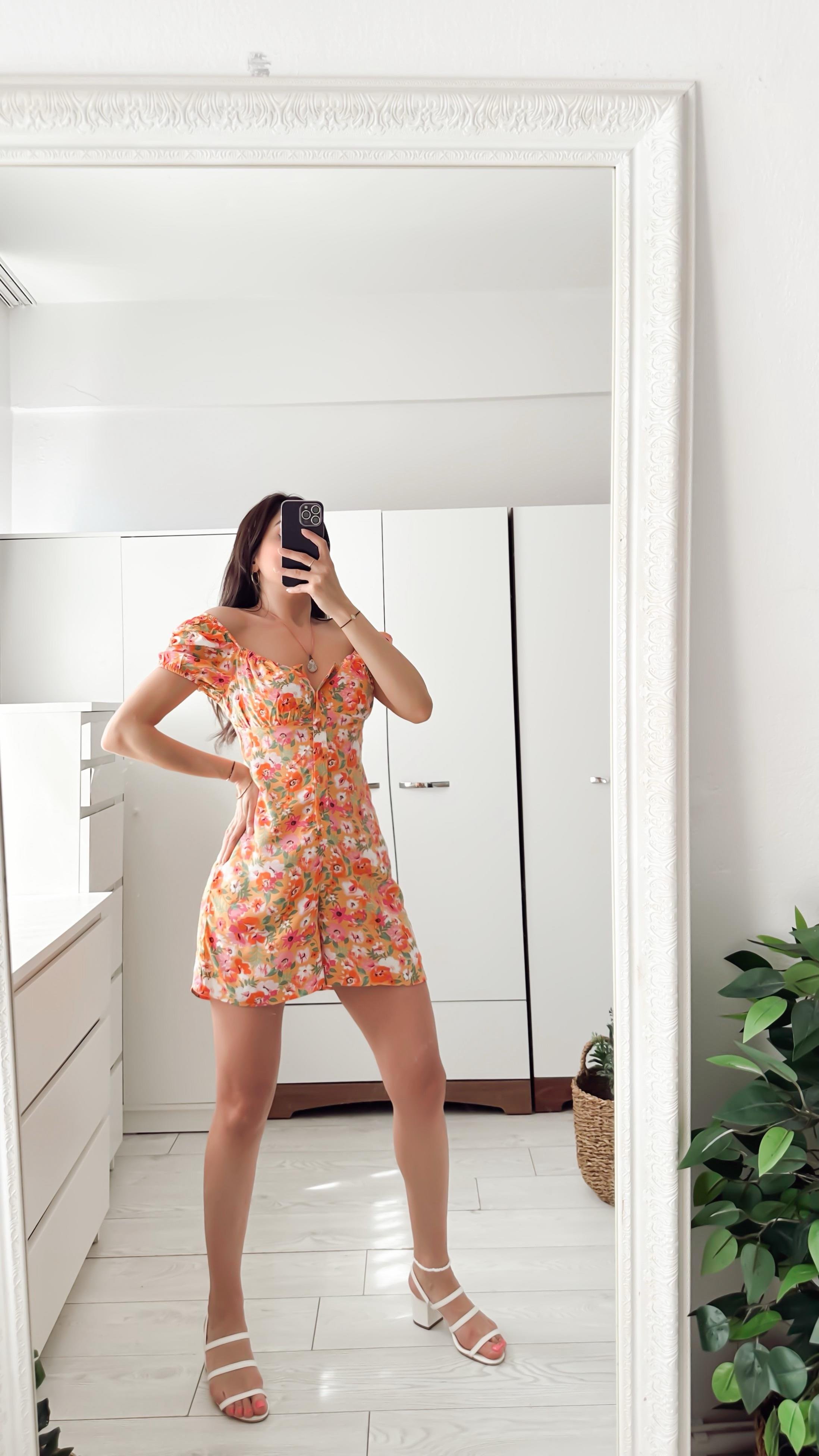 FLOWERME ORİJİNAL MARKA MİNİ TULUM