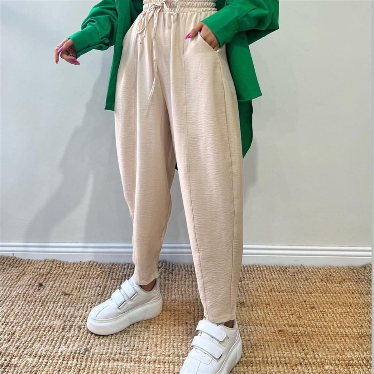 Helly pantolon 99.99₺