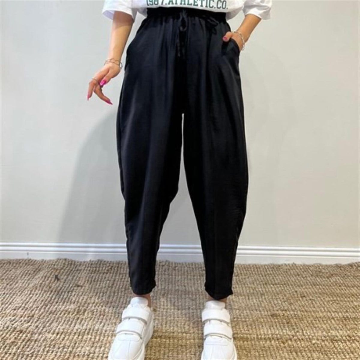 Helly pantolon 99.99₺