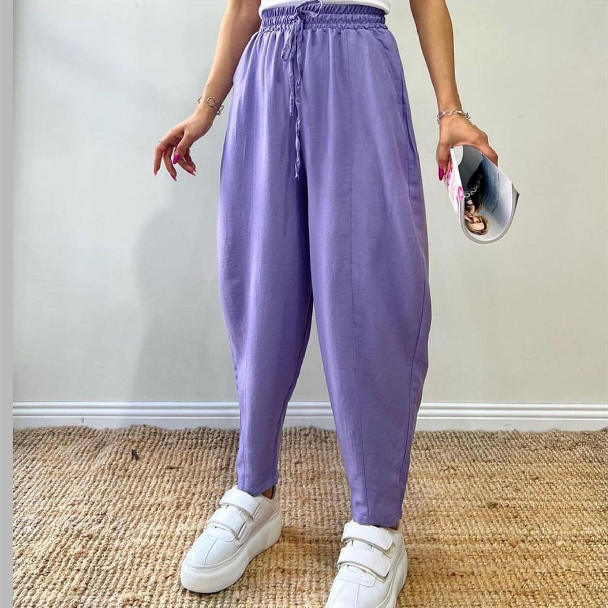 Helly pantolon 99.99₺