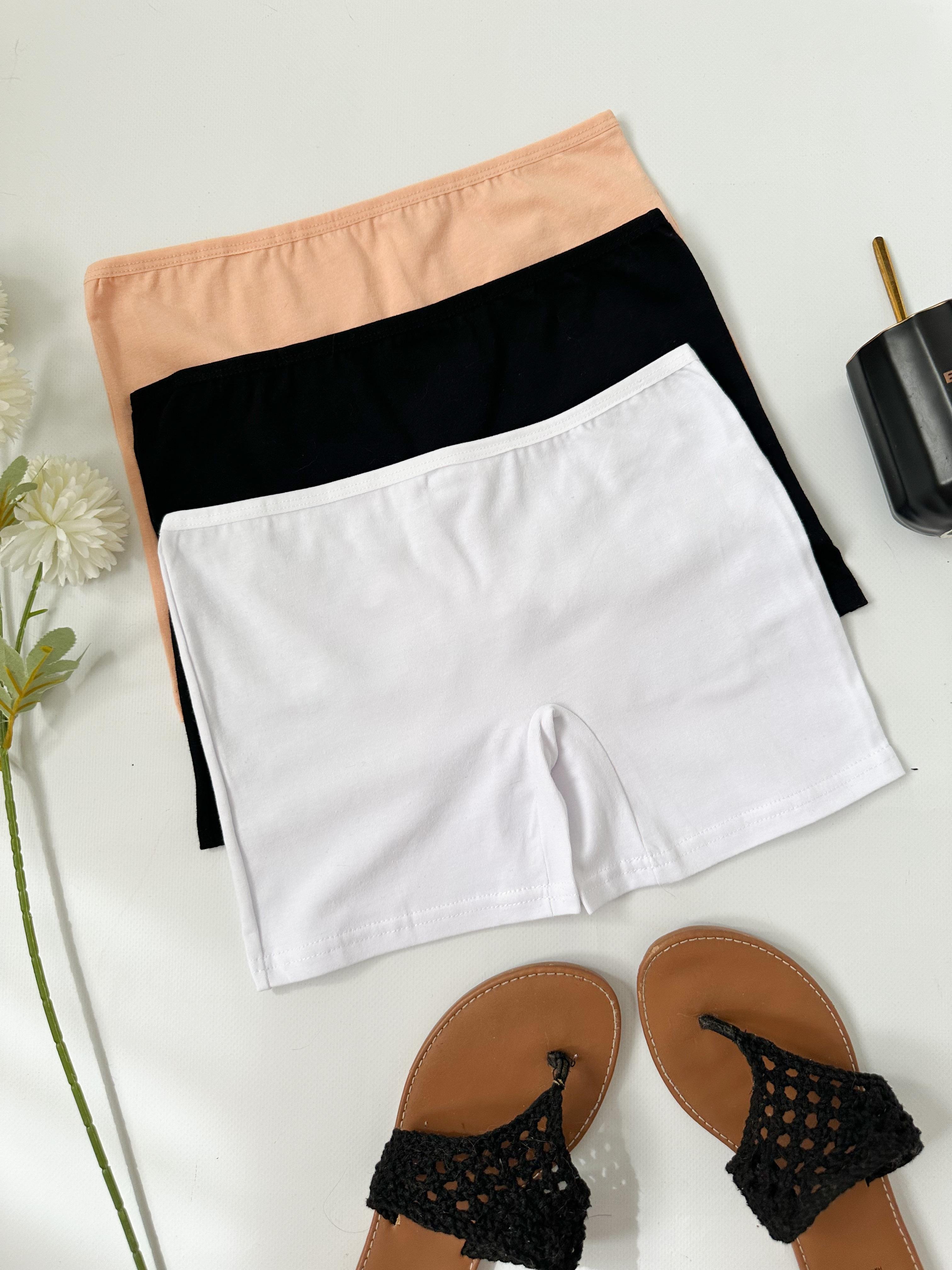 HM BOXER ŞORT 3LÜ SET