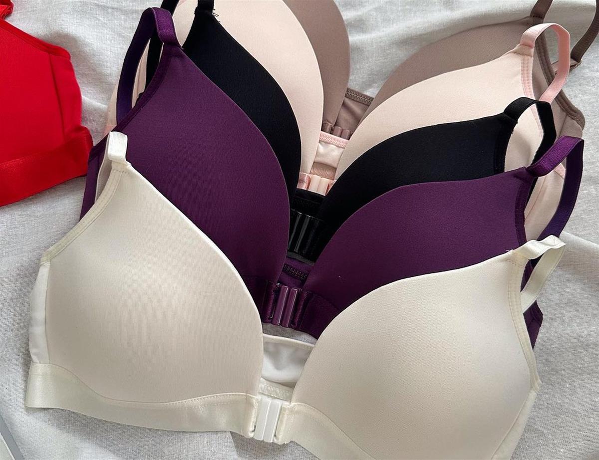JENA PUSH UP DOLGULU SÜTYE