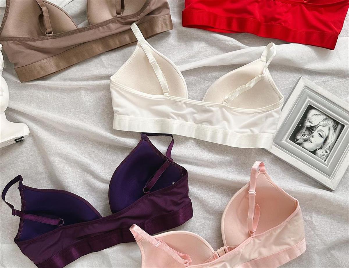 JENA PUSH UP DOLGULU SÜTYE