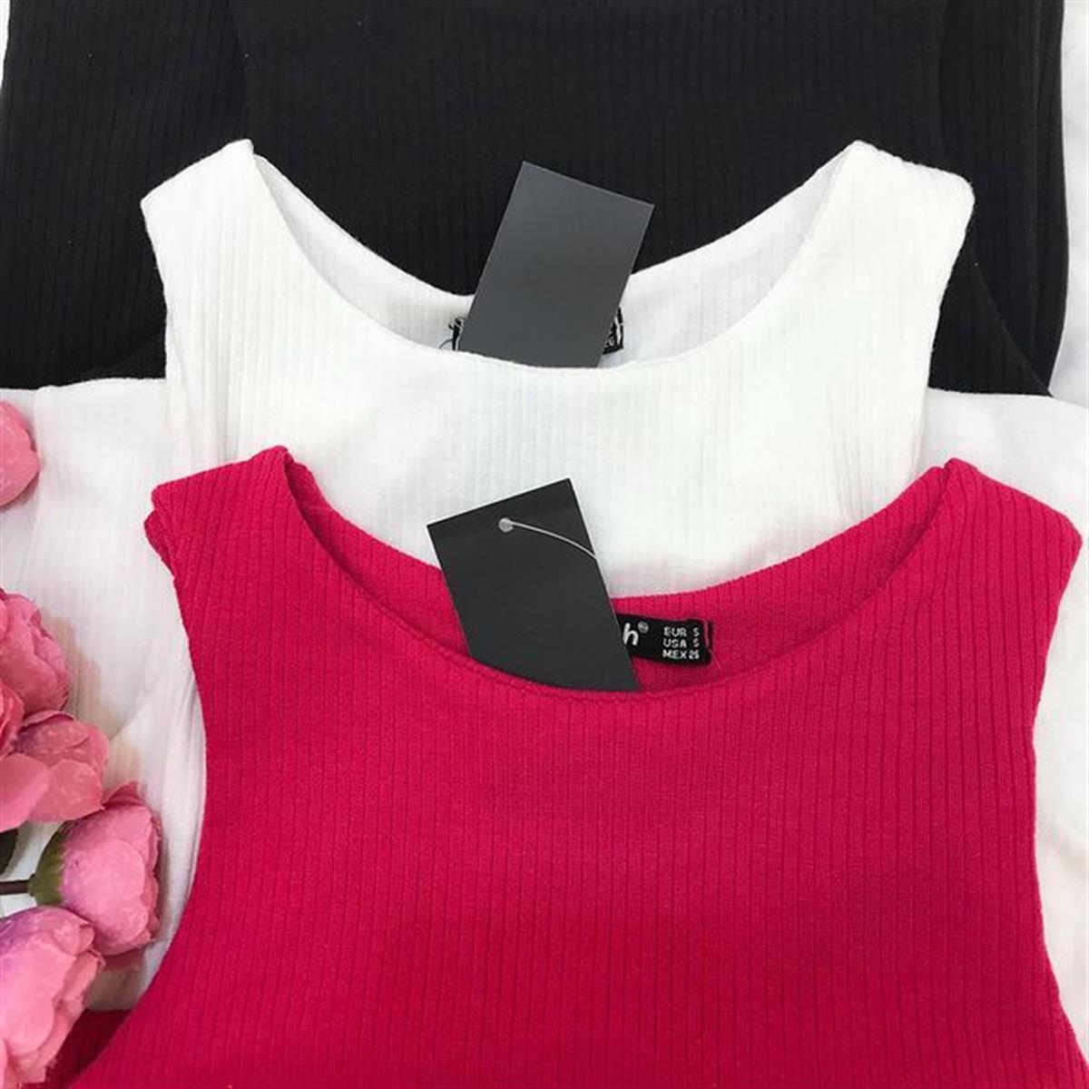 JOANNA YIRTMAÇLI HALTER ELBİSE 