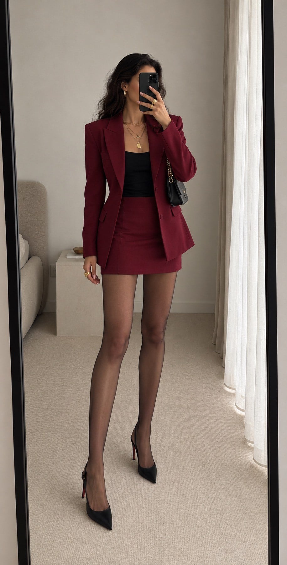 JOLN BLAZER CEKET ETEK TAKIM