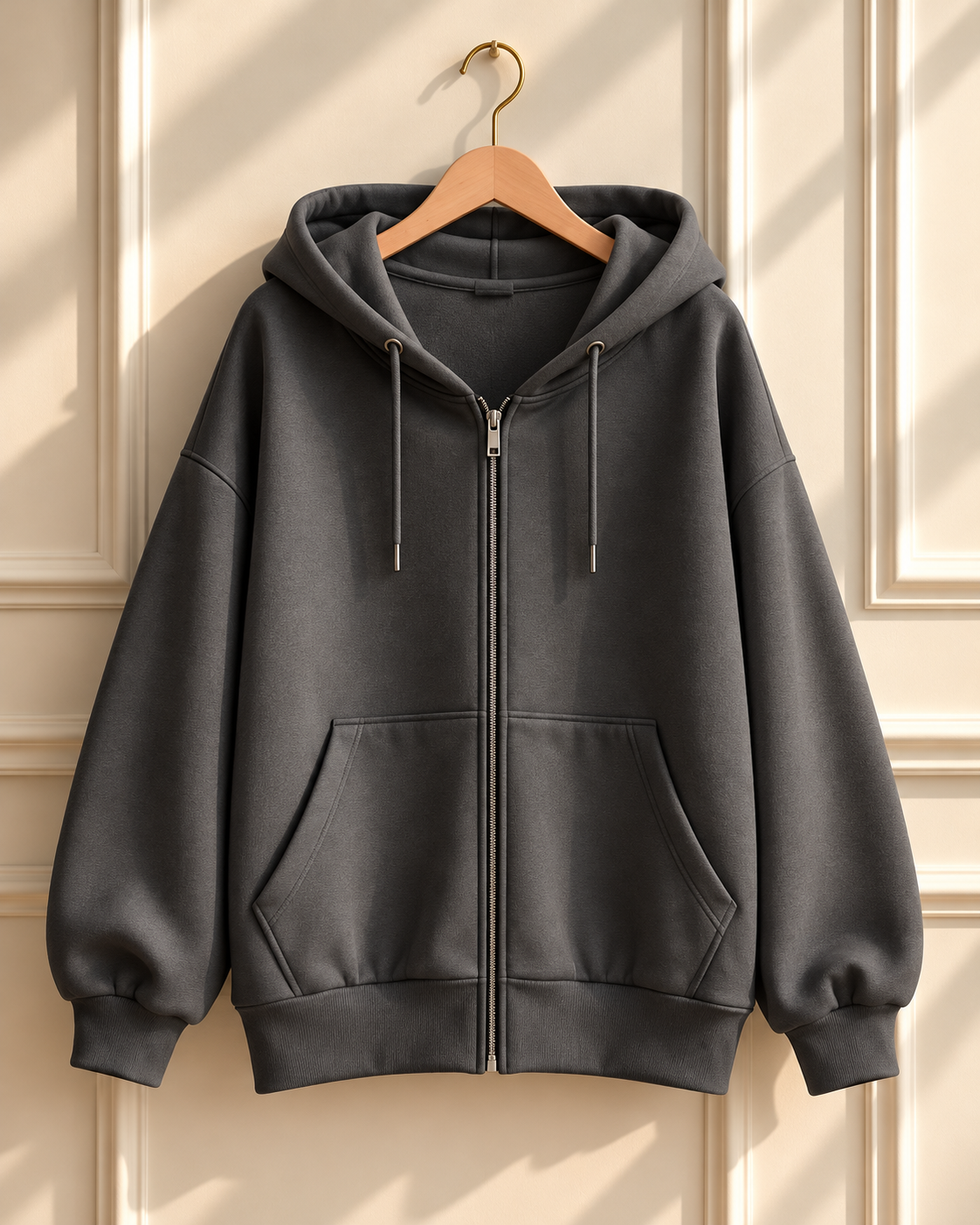 JUND OVERSIZE SWEATSHIRT