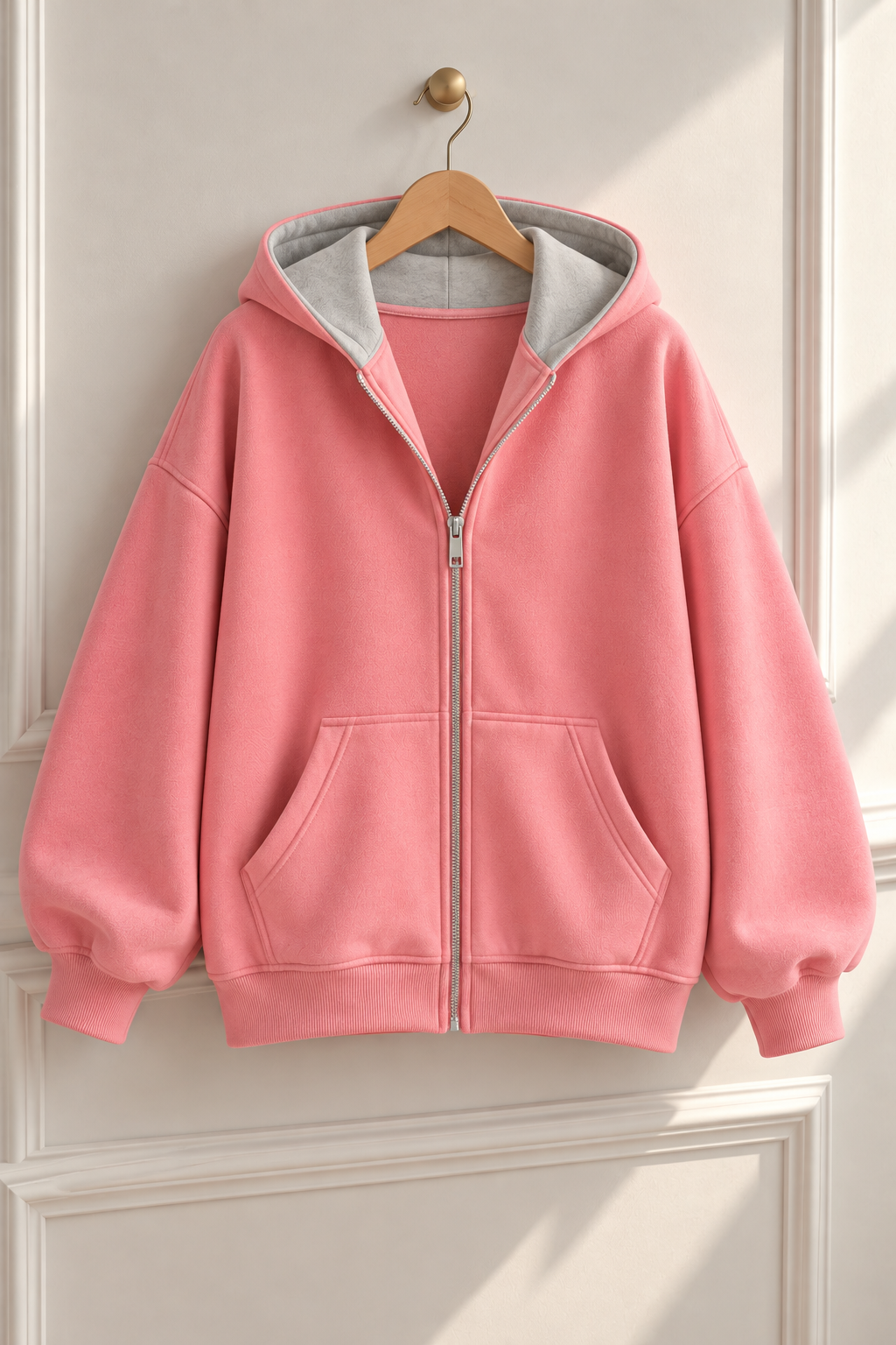 JUNY OVERSIZE SWEATSHIRT