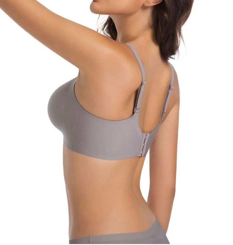 LIMA TOPARLAYICI TÜL DETAY SÜTYEN