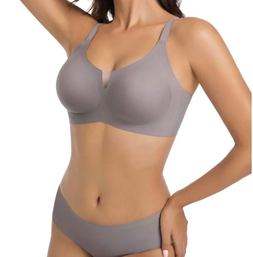 LIMA TOPARLAYICI TÜL DETAY SÜTYEN