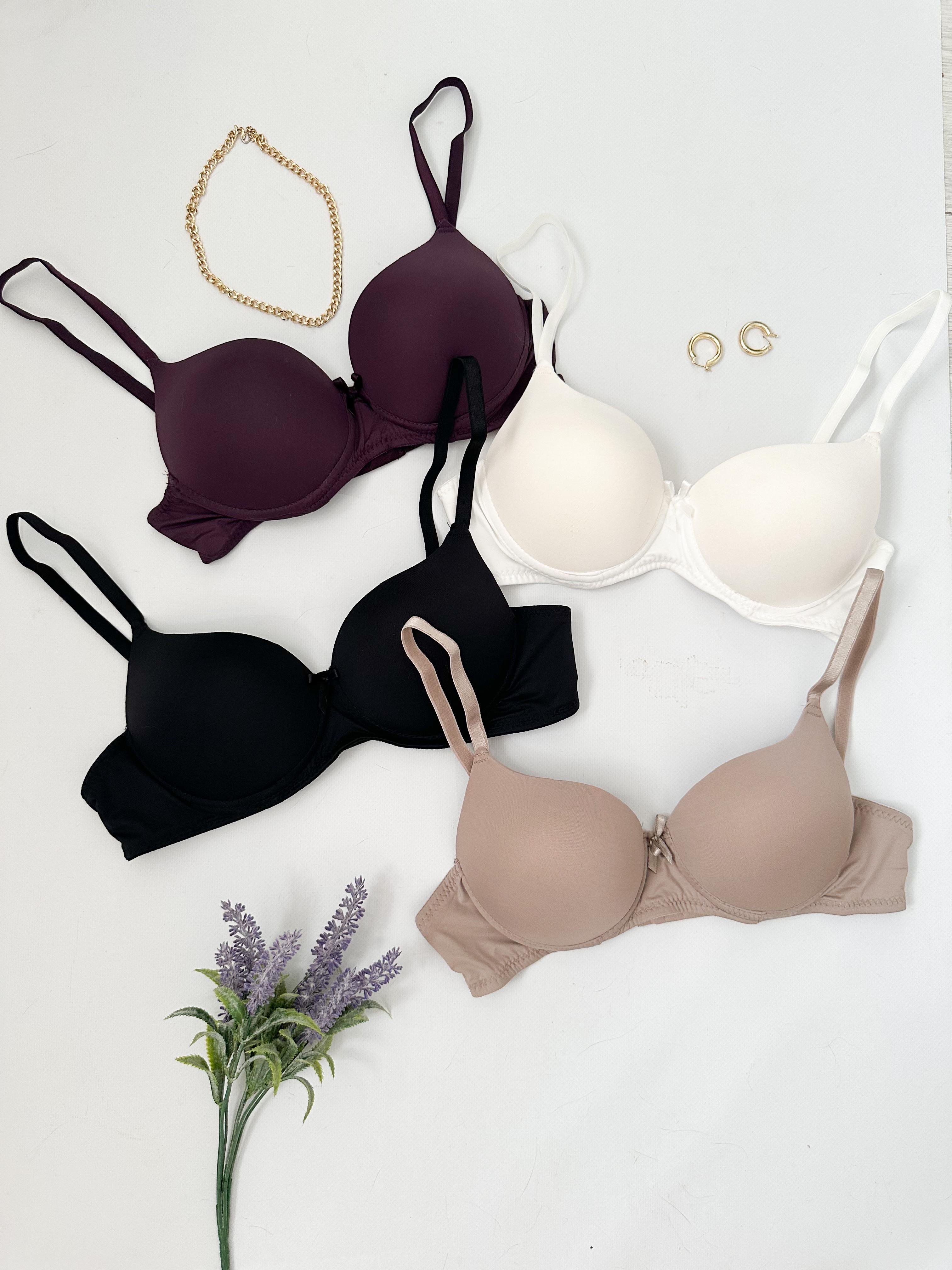 MIANE PUSH UP DOLGULU SÜTYEN