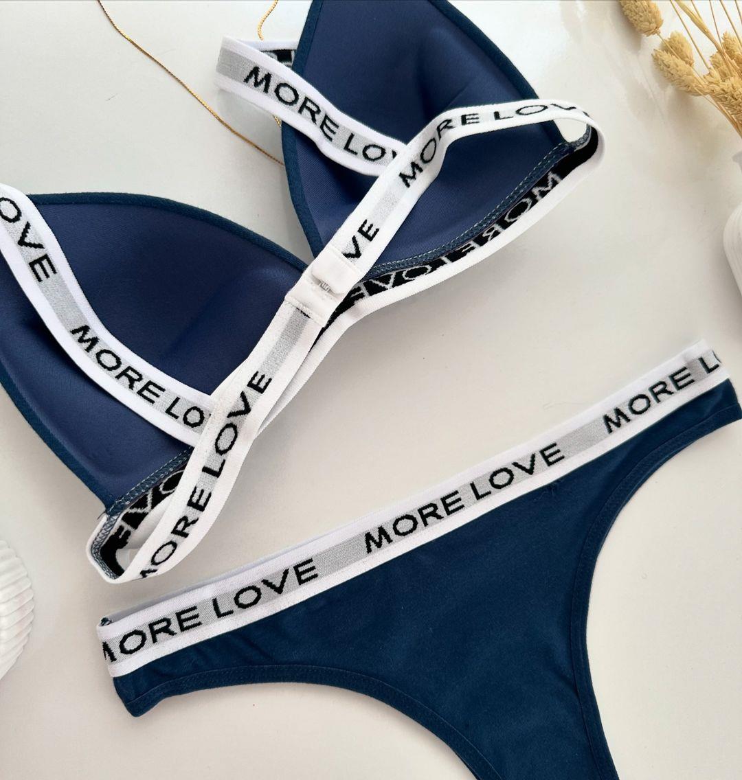 MORELOVE PUSH UP DOLGULU İÇ ÇAMAŞIRI TAKIM 