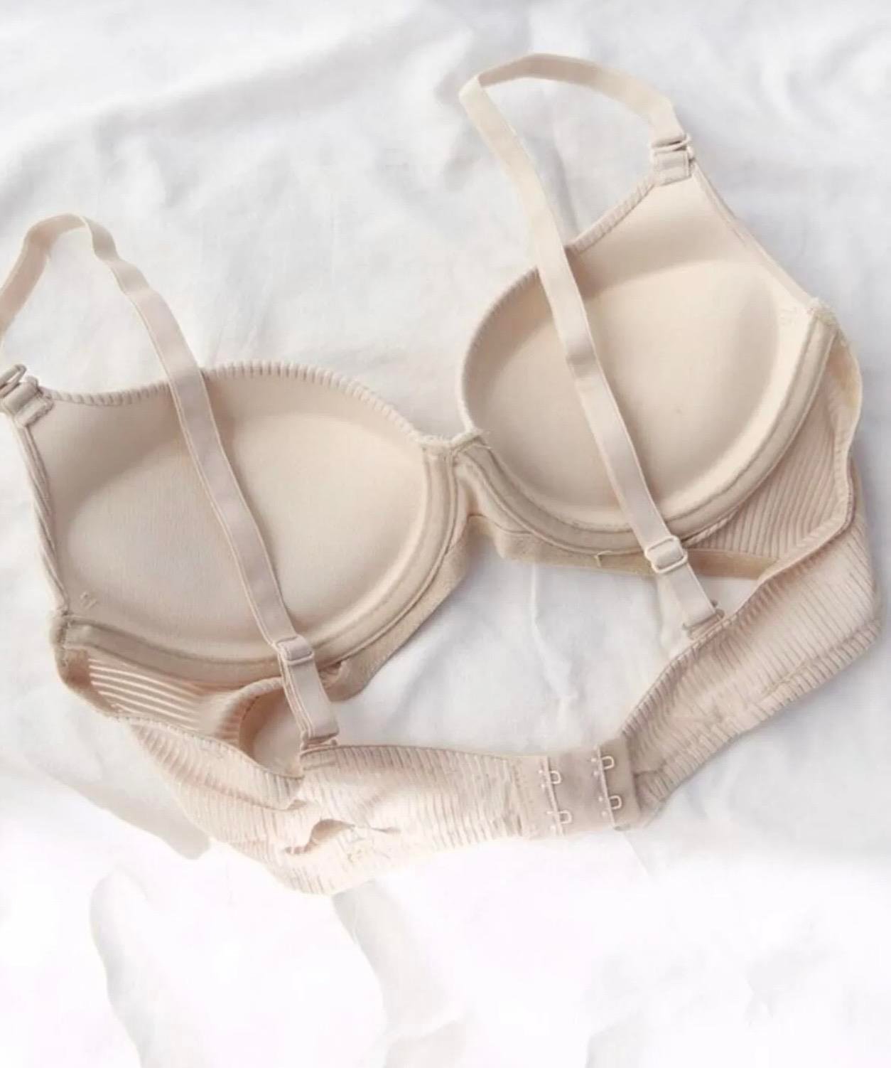 MYBEIGE PUSHUP DOLGULU İÇ ÇAMAŞIRI TAKIM