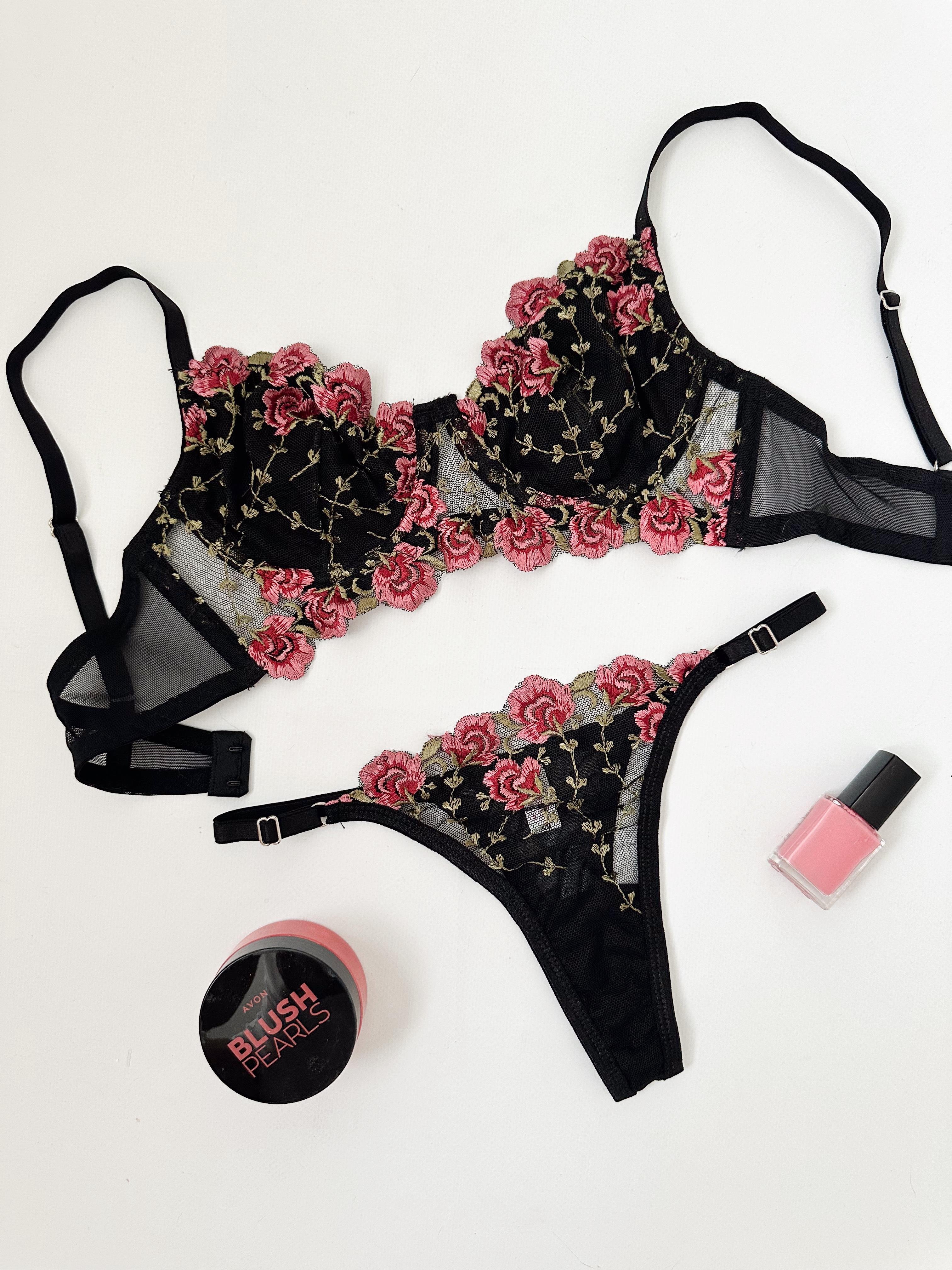 MYBRODE DOLGUSUZ İÇ ÇAMAŞIRI TAKIMI