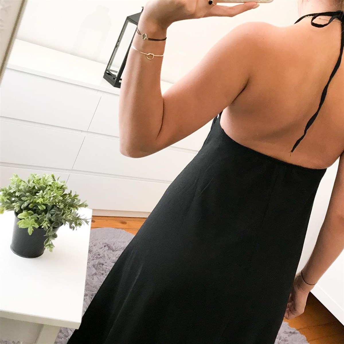 NAKIŞLI ELBİSE