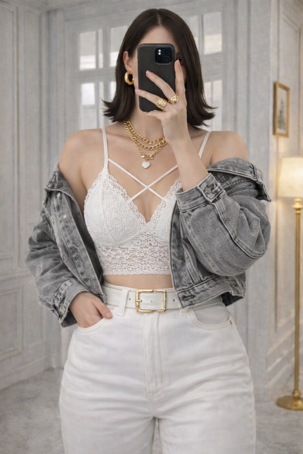 NORE PUSH UP DOLGULU BUSTİYER