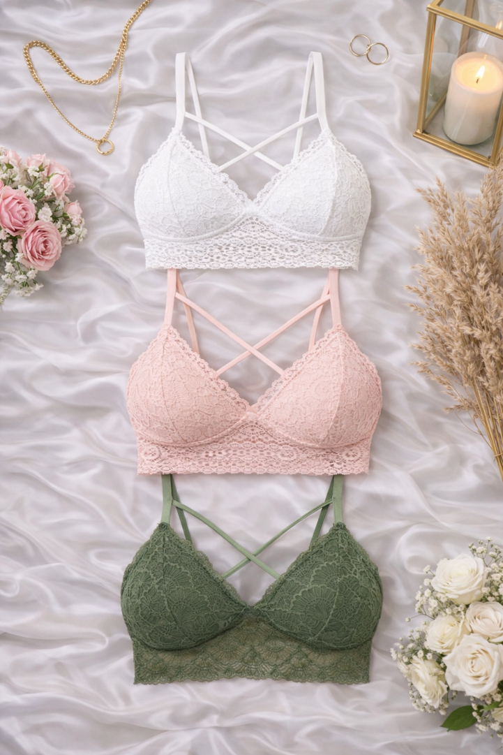 NORE PUSH UP DOLGULU BUSTİYER