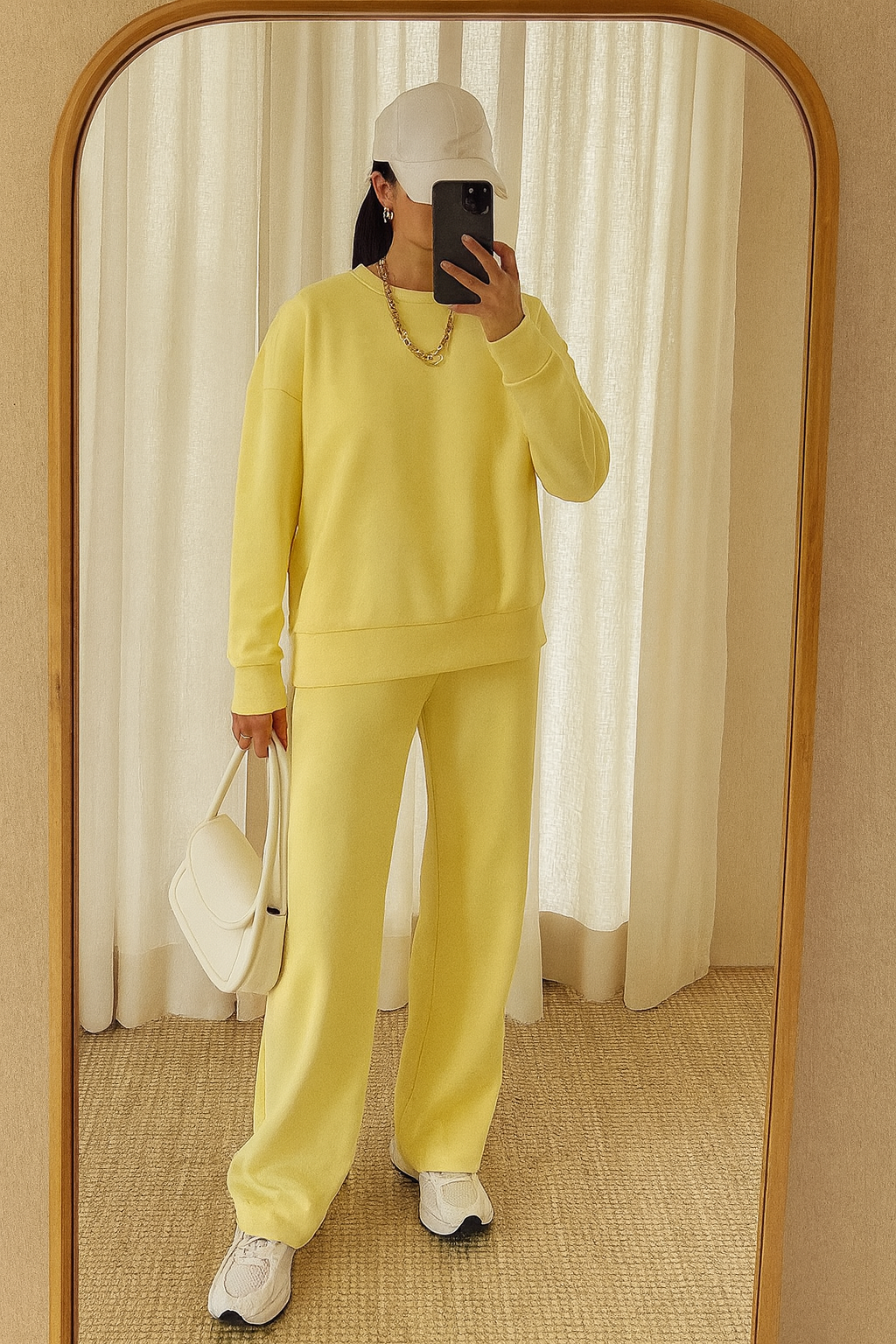 OYSH MODEL OVERSIZE COLUR BE TAKIM