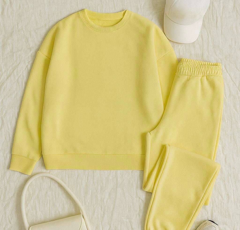 OYSH MODEL OVERSIZE COLUR BE TAKIM