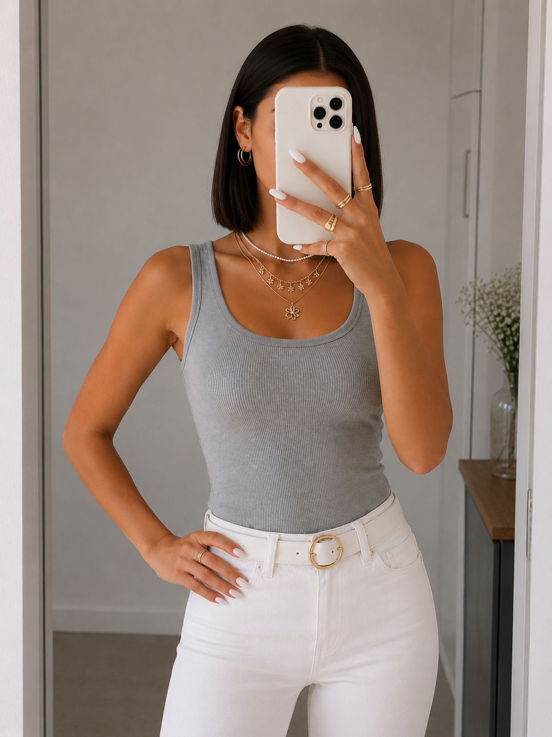 SINJA ÇIKARILABİLİR DOLGULU FİTİLLi ATLET