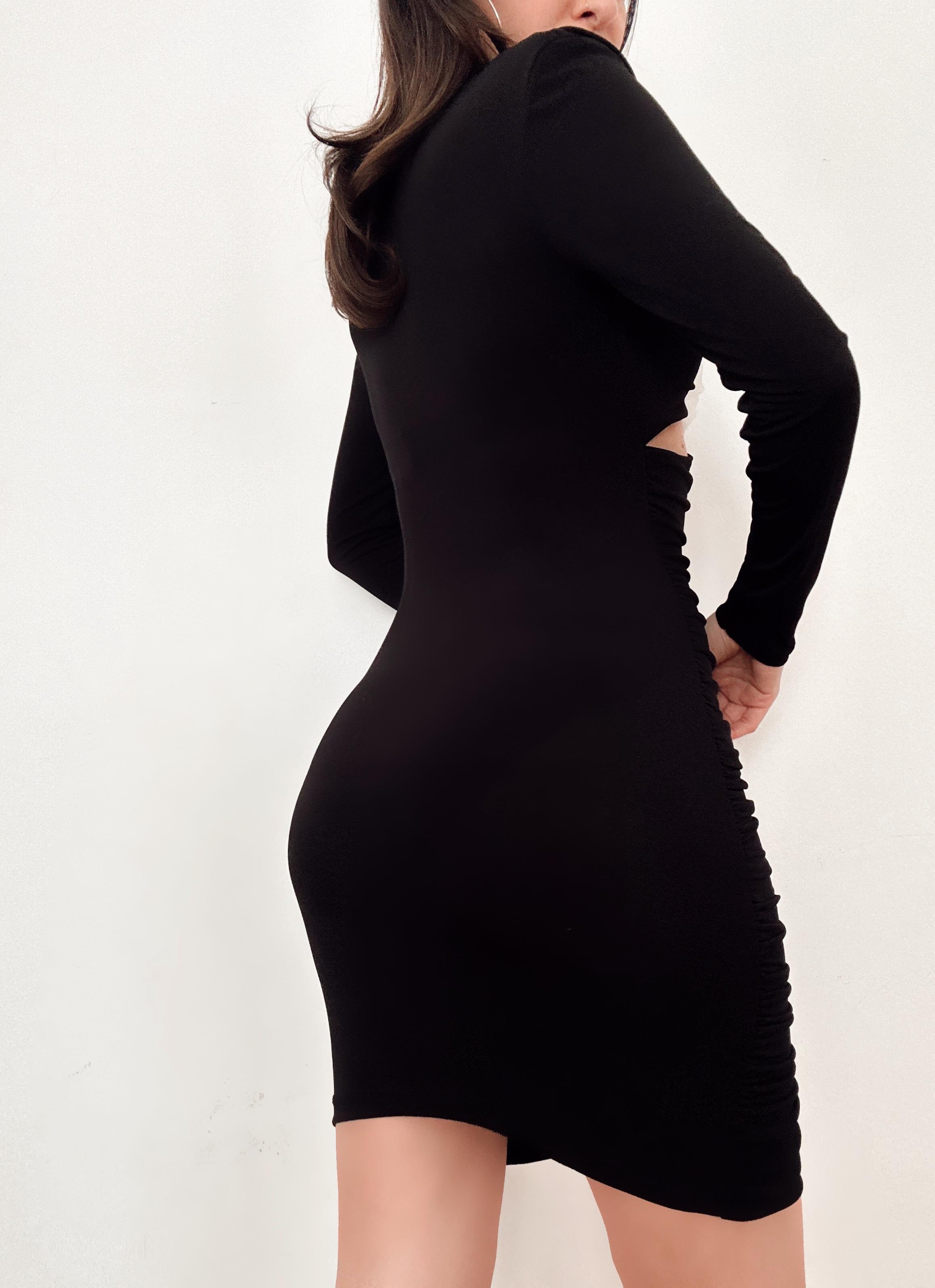 SONIA ROSE AKSESUARLI SANDY ELBİSE