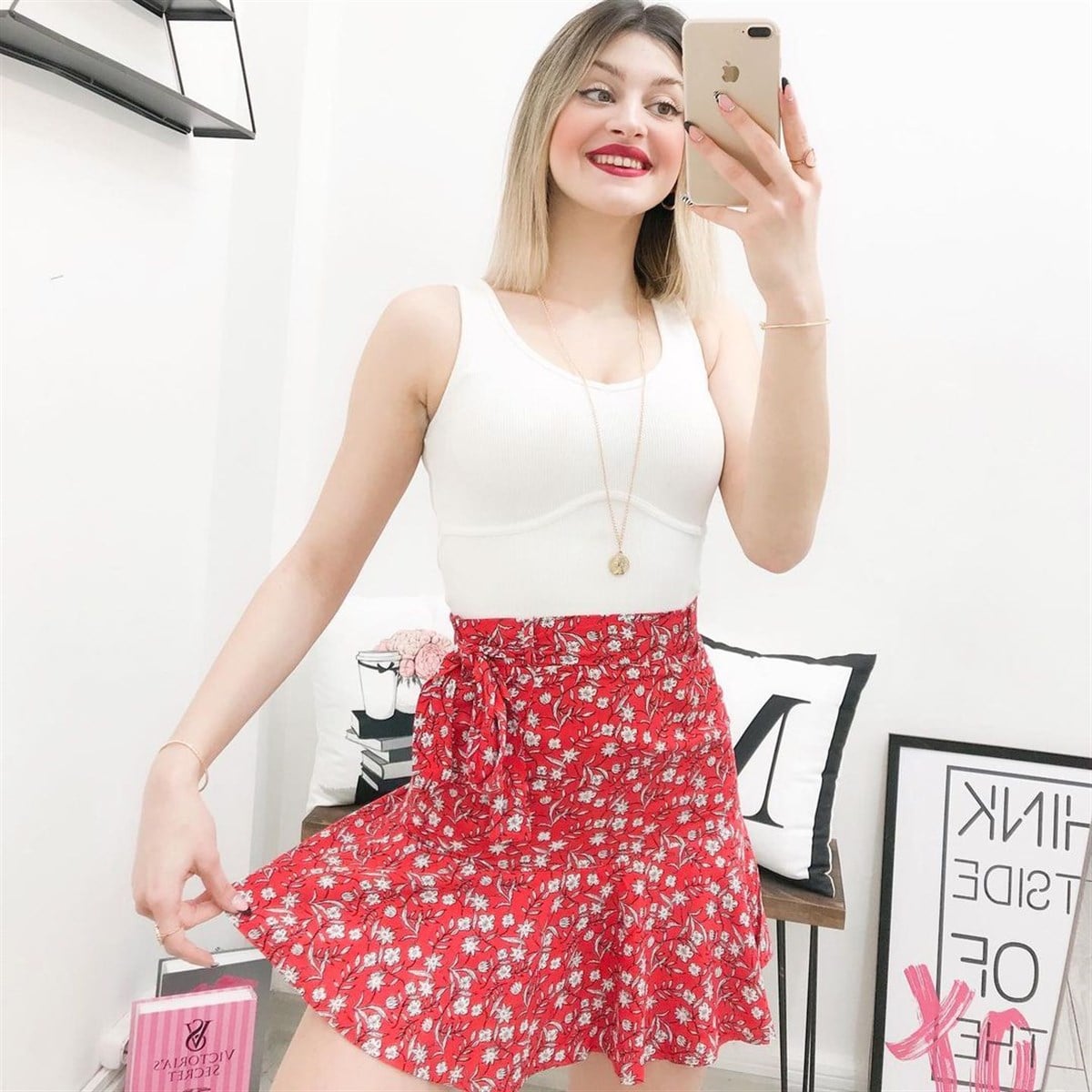 ŞORTLU ETEK