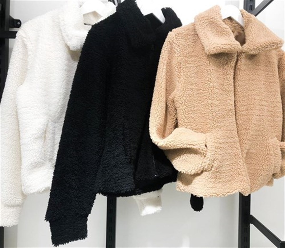TEDDY PELUŞ MONT SÜTLÜ KAHVE